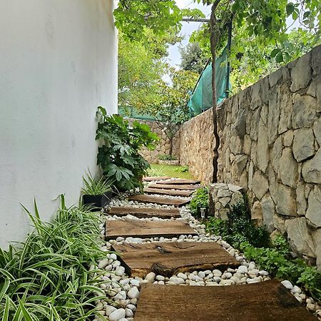 Paradise Garden سبليت المظهر الخارجي الصورة