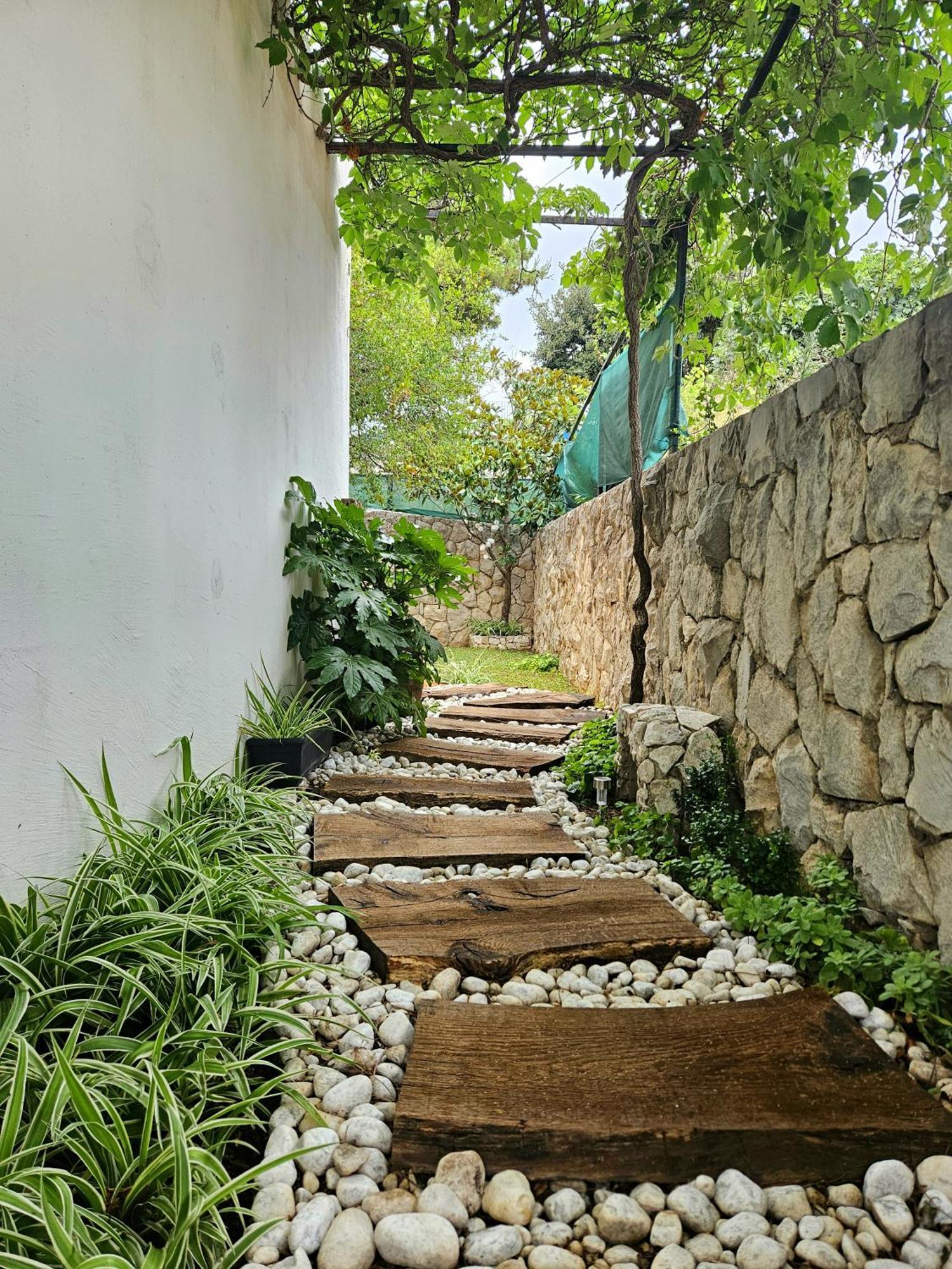 Paradise Garden سبليت المظهر الخارجي الصورة