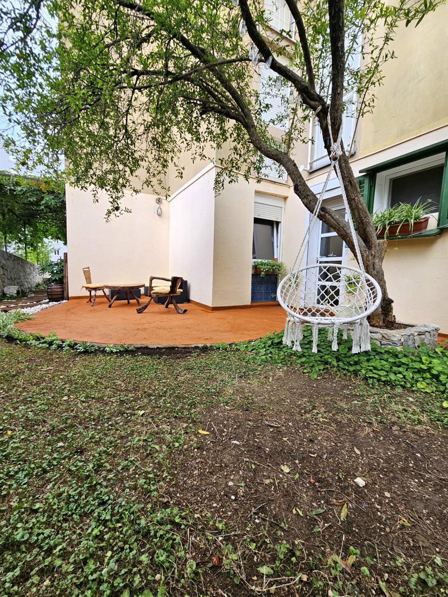 Paradise Garden سبليت المظهر الخارجي الصورة