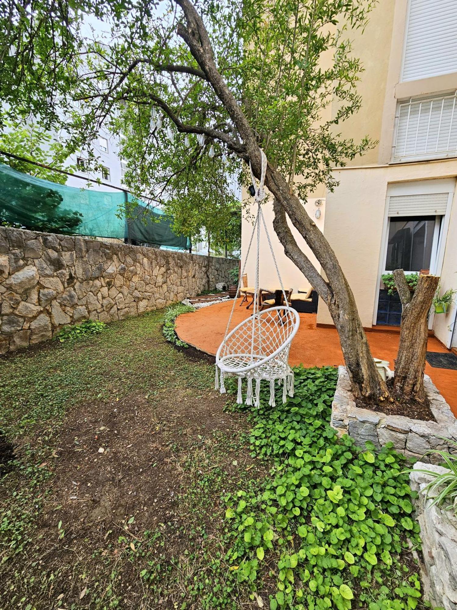 Paradise Garden سبليت المظهر الخارجي الصورة
